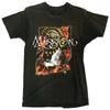 LIMITED EDITION 1990 The Mission Band For Fans T-shirt TU348 Unisex T-Shirt