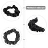 Anti-Pollution Car Steering Wheel Cover Scratch Protector Cover