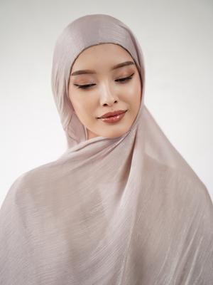 Muslimské oblečení pro ženy – Muslimské šátky