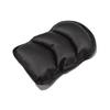 Car Armrest Pad Cover Vehicle Central Arm Rest Mat Seat Box Case PU Soft Cushion