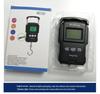WeiHeng WH-A22 Black 75kg Electronic Household Weighing Scale