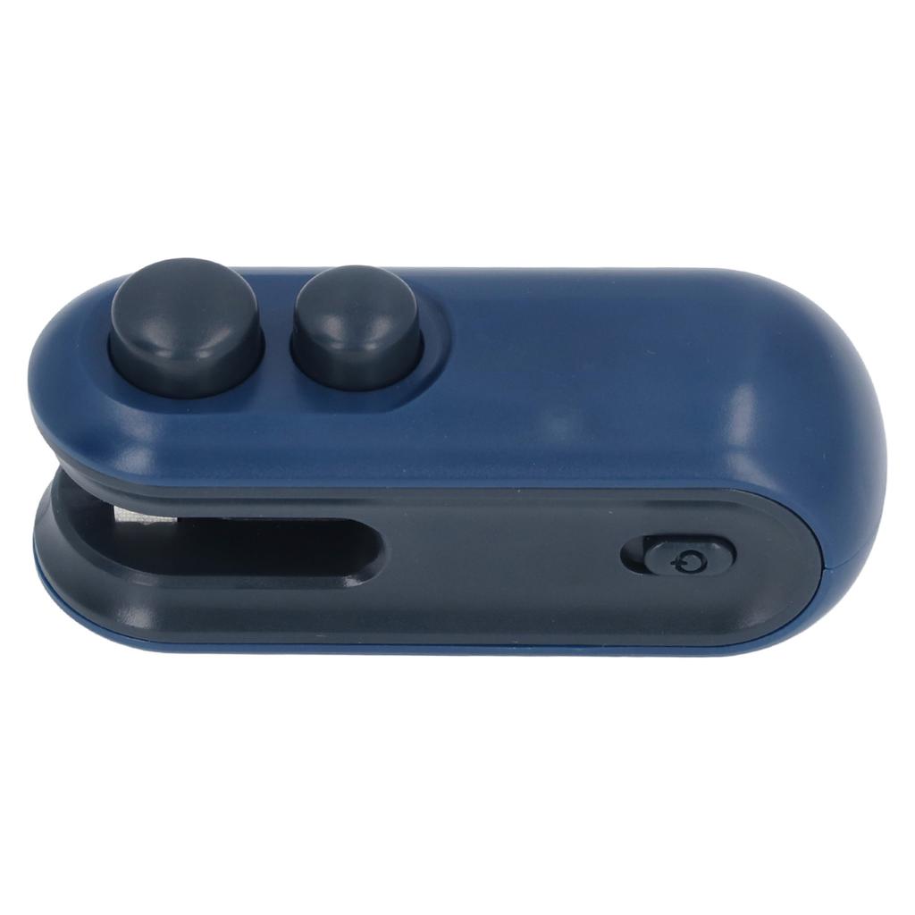 Bag Sler Rechargable Ht Sler Portable Resler NaMachine for Chip Pet Food Bags Camping Picnic Kitchen