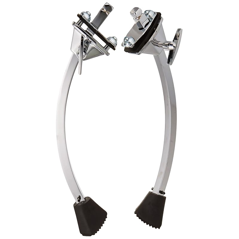 

Radic Ludwig classic Bass drum spar (leg) [LC1308SP] 1 pair