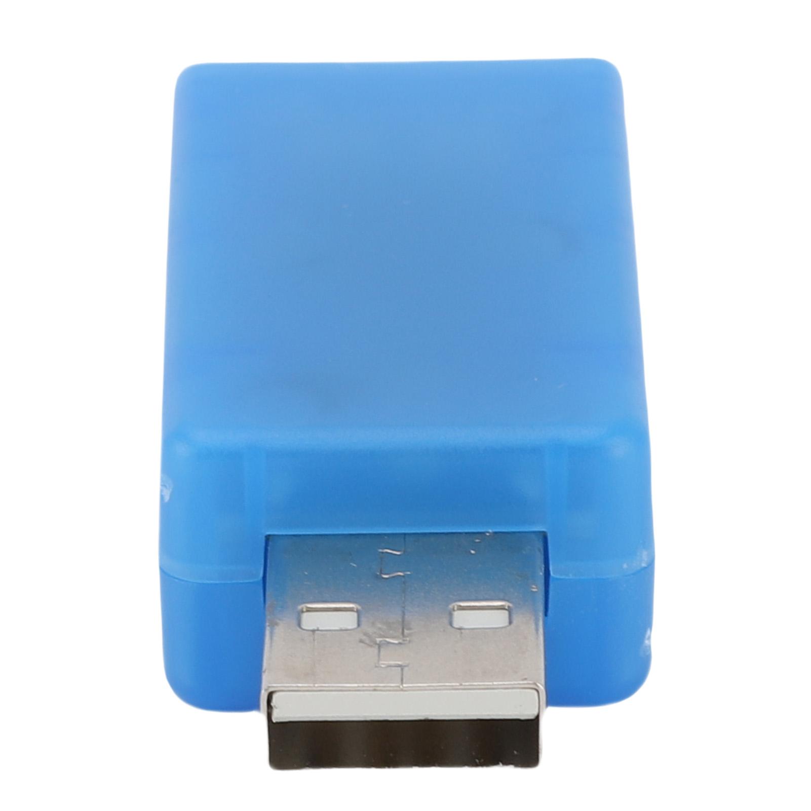 

Модификатор клавиш клавиатуры USB. Настраиваемый инструмент переназначения функций клавиатуры для программирования.