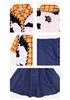 Toy Story Buzz Lightyear & Woody Cosplay Halloween Costume