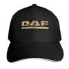 Awesome Daf Design Cap Fashion Casual Baseball Caps Adjustable Hat Hip Hop Summer Unisex Baseball Hats Polychromatic