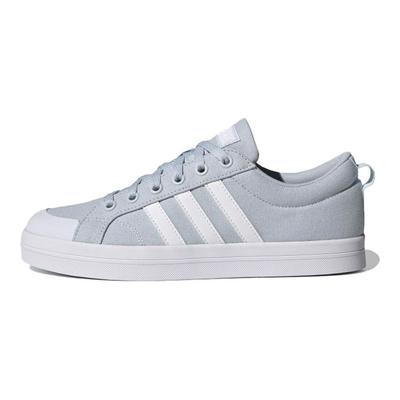 Bravada Halo Niebieski Chmura Biały Gołębi Szary (Kobiety) Damskie sneakersy FY8805