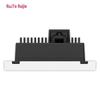 Ruijie 2.5G WiFi 6 Whole-Home Mesh AP System (CN Version)