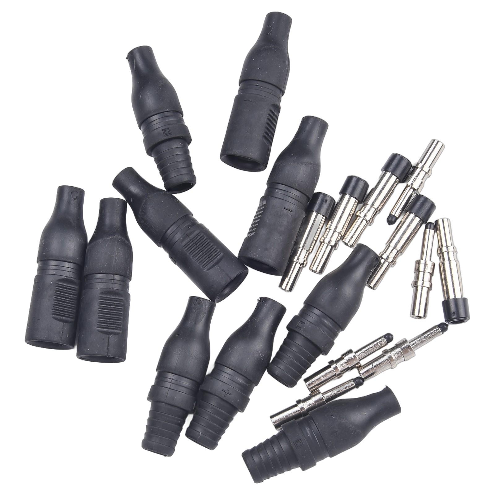 

Премиум MC3 PV мужской женский разъем для бесшовного соединения солнечной панели 5pair