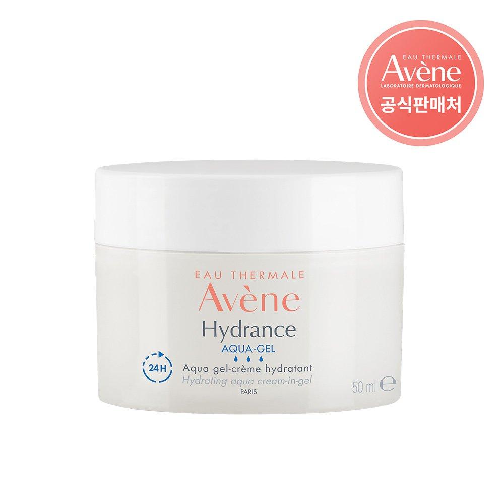 

Hydrance Aqua Cream в геле EX 50 мл
