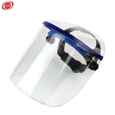 Persönliche Schutzausrüstung – Schutzmasken