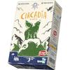 Arclight Circadia (for 2-5 players 25 minutes suitable ages 10 up) board game