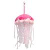 Jellyfish Medium Pink