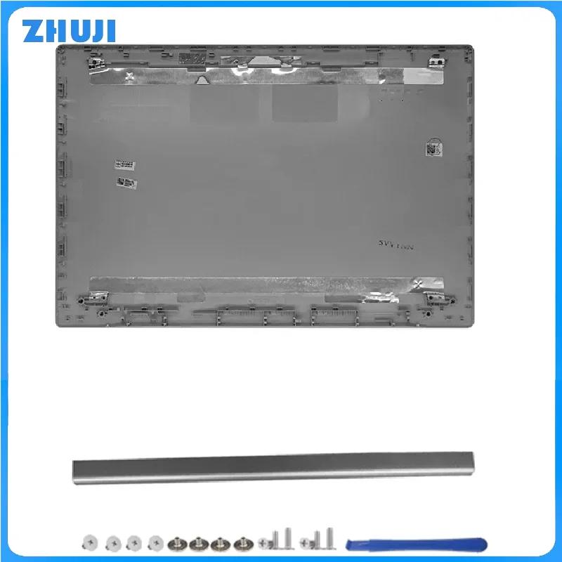 For IdeaPad 320-15 320-15IKB 320-15ISK 320-15ABR New Laptop LCD Back Cover/Front Bezel/Palmrest/Bottom Case/Hinges Silver