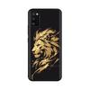 Voor Samsung Galaxy A41 Hoesje A415F Schattig Schattig Zacht Glad Vloeibaar Siliconen Volledige Bescherming Cover Voor Samsung A41 A 41 Siliconen Hoesjes
