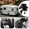 3313107.015 Fan Blade For Dometic Brisk Air Conditioner, 3313107.015 RV AC Fan Blade For Dometic Duo-Therm AC Series, 3313107.0150000001 317937.000