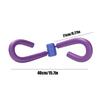 1PC Multifunctional Legs Trainer Shaping Thigh Exercise Home Gym Equipment