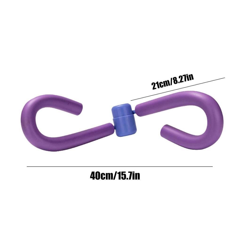 1PC Multifunctional Legs Trainer Shaping Thigh Exercise Home Gym Equipment