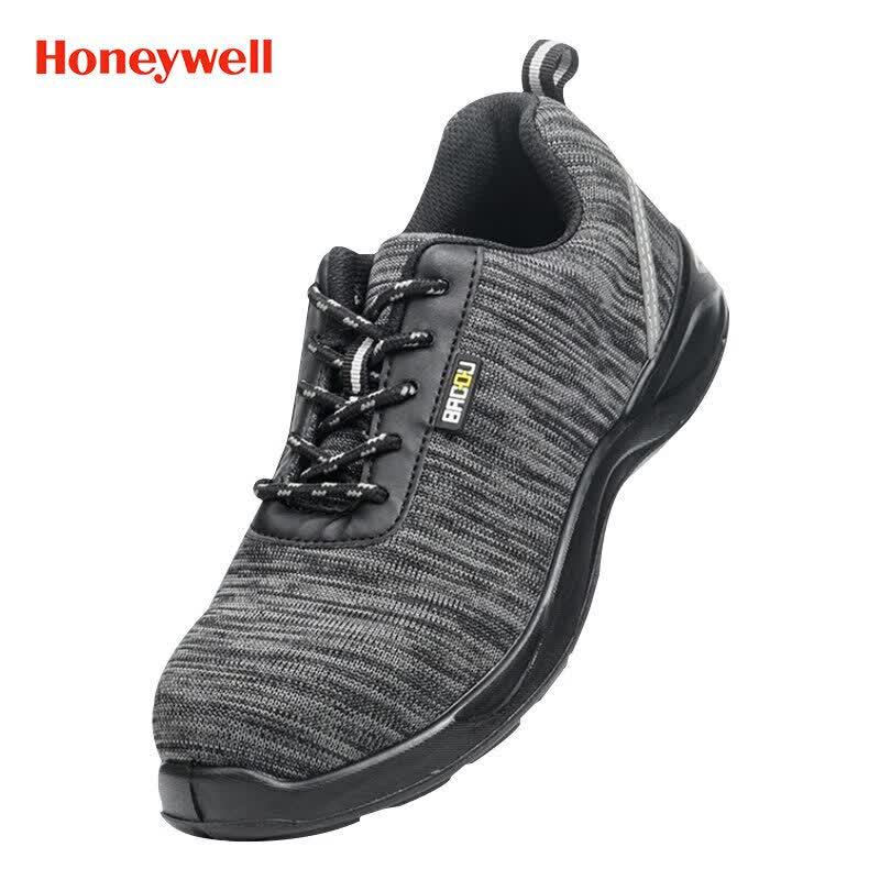 Honeywell SHBS00102 Anti-Smash Puncture Resistant Safety Shoes 40