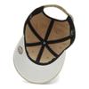 Brand Cap Clean Up Suspense MLB New York Yankees Khaki 14751114 FSB36C1210 '47 Women's