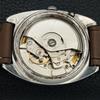 VINTAGE RICOH R31 AUTOMATIC JAPAN MENS WHITE COLOR DIAL WATCH A707679-1
