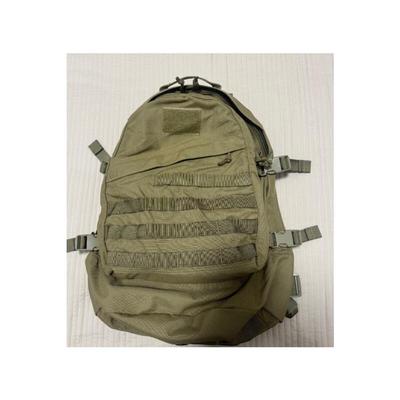 TLXT3D Tactical Outdoor Backpack