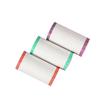 Thermoetikett für Minidruckerpapier, HansTech, 57 x 25 mm