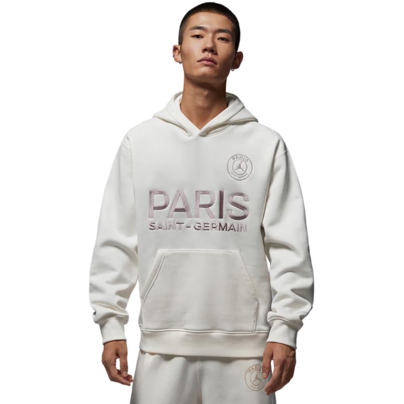 Jordan Men s Hooded Pullover S