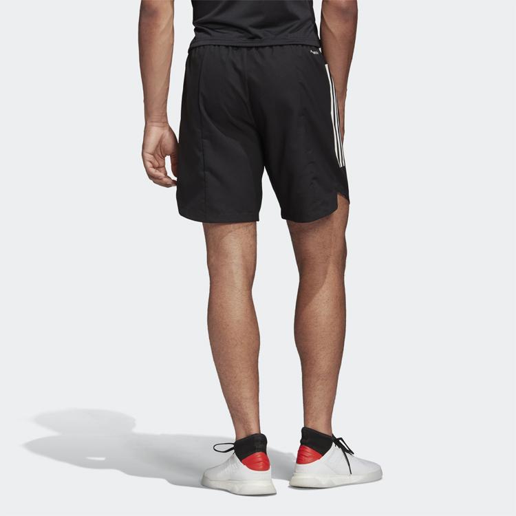 Adidas Condivo 20 Training Shorts Men Bottoms Black FI4570