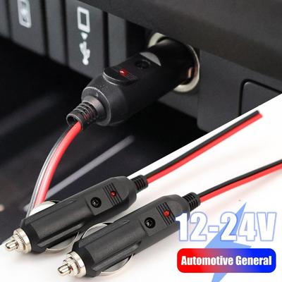 PKW-Elektronik – Auto-Zigarettenanzünder