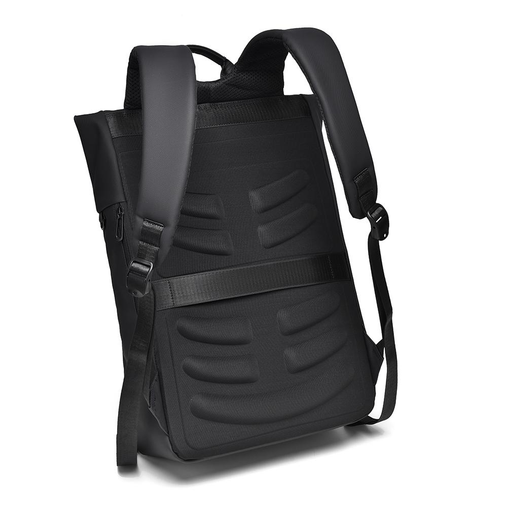 Men's Business Large Capacity Leisure Backpack Computer Bag Waterproof Sports Commuter Outdoor Backpack