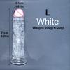 Cheap 5 Colors Small Transparent Dildo Suction Cup Jelly Dick Women Erotic Anal Sex Toys Soft Clitori Vaginal Masturbators Penis