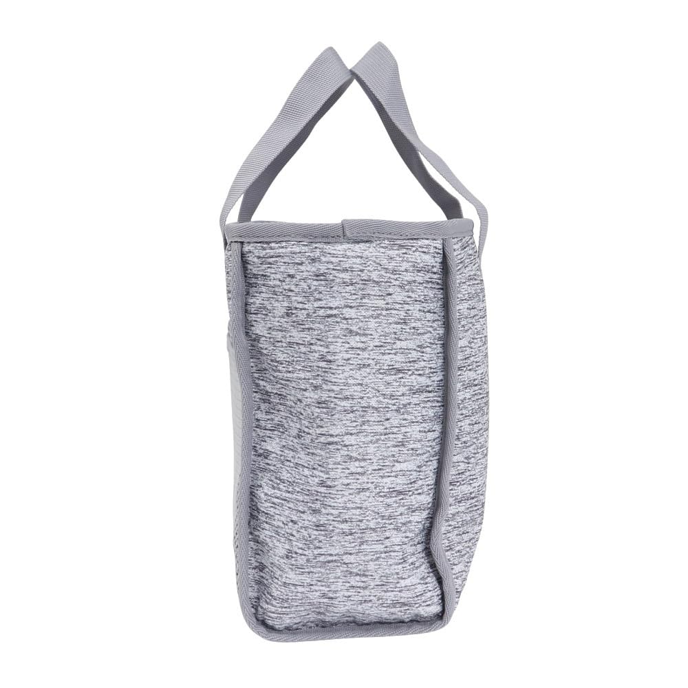 Oakley Small Tote Golf Tote White Bag, 17.1" (10W), High-Quality