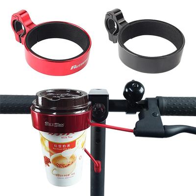 Elektrische Roller Trinken Tasse Halter Elektrische Roller Zubehör für Xiaomi MIJIA M365 / PRO Ninebot ES1 ES2 ES4