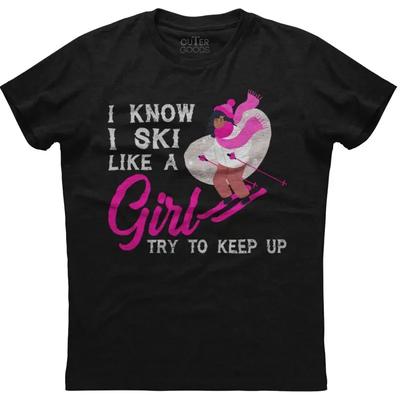 Üst Kıyafetler – T-shirtler