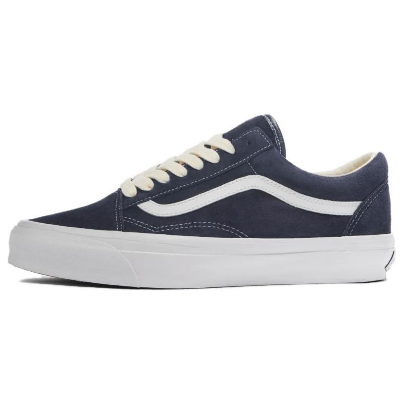 Vans Premium Old Skool 36 'Baritone Blue' Vans VN000CNGCIE