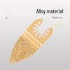 Universal Alloy Grinding Disc - Multifunctional Metal Grinding Tool Accessory