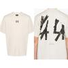 European Fashion Brand 44 LABEL GROUP T-shirt  Men Women Oversized Y2k Unisex Short Sleeves High Quality Streetwear Harajuku Tees Female Male Clothing