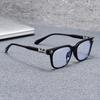 New Fashionable, Retro, Ultra-light TR Anti-blue Light Glasses Are A Cross-border Bestseller