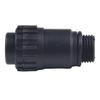 Breathing Rod Vent Hat for Air Compressor Accessories 1pc