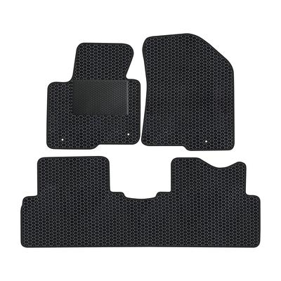 Accesorios Interior – Alfombrillas para el interior y el maletero