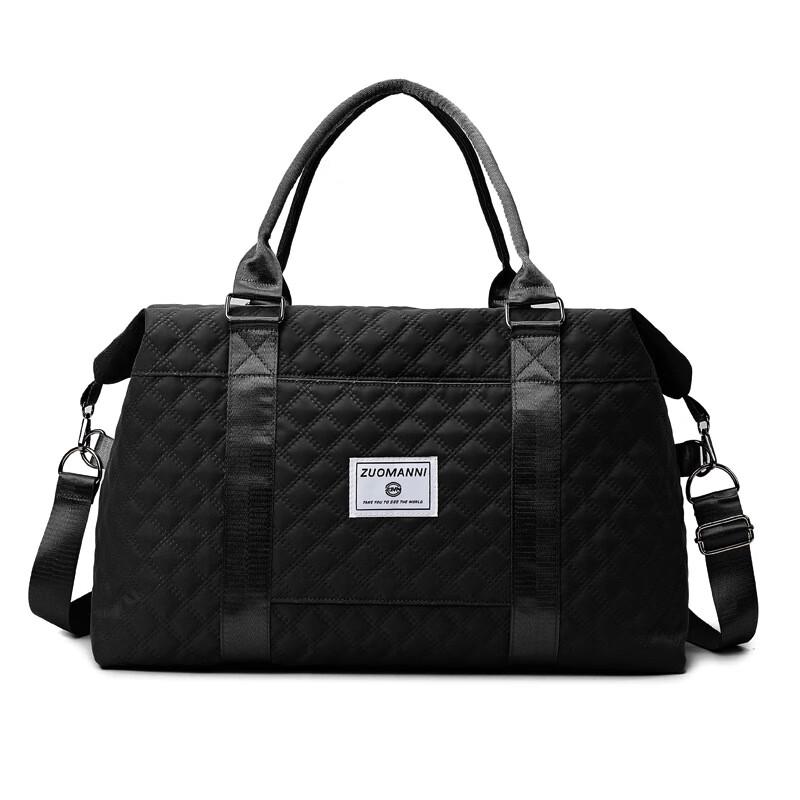 Lidu Large Capacity Travel Duffle Bag