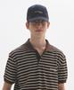 MOONSUN M.C Running Klub Cap / Navy