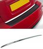 Fiat SCUDO, Peugeot EXPERT - CHROME Tailgate Trim