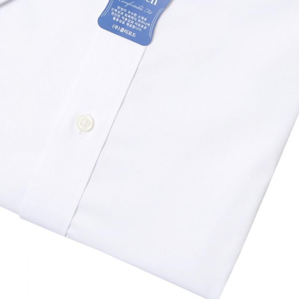 Countess Mara Wrinkle Free Stretchy Span Stretch Three Color Button Shirt Cdhw2b1461a0