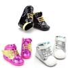 Premium Quality Nouveau-n Toddler Bb Fille Soft Crib Mocassin Sneaker Tennis Botte For Elegant Style