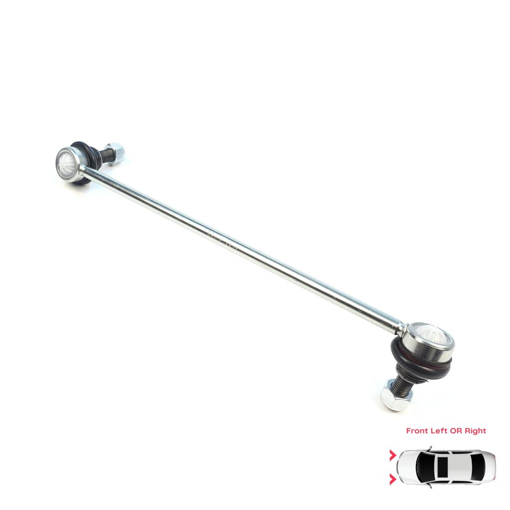 V1BSP1284 1 Piece Front Sway Bar Stabilizer Link for Cupra Seat Alhambra 2 Altea Ateca KH7 Formentor Leon Tarraco Toledo 3 1K0411315B
