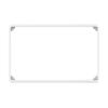 15.6 Inch Navigation GPS Screen Frame Cover Screen Silicone Protective Case for Xpeng G6 Interior Decoration Car Accessories