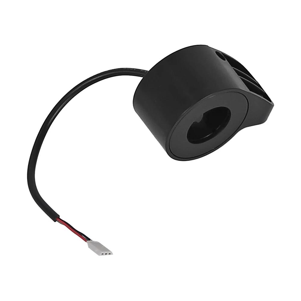 Electric Scooter Thumb Throttle for Gotrax GXL V2/ Apex/Apex Pro/Apex XL/XR Elite Kickscooter Throttle Accelerator Accessories Throttles 2