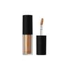 Uneven Liquid Eyeshadow Eye Makeup for Women Official [Aniven] (Gold)